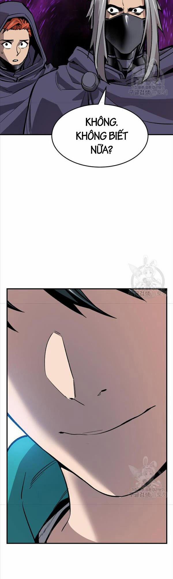 Phá Bỏ Giới Hạn 91 trang 20