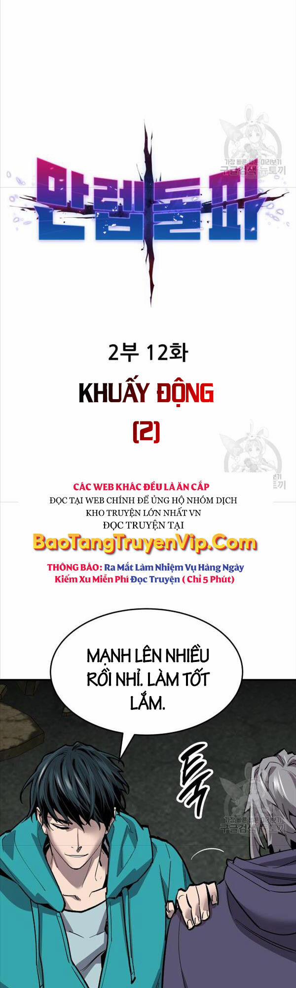 Phá Bỏ Giới Hạn 91 trang 21