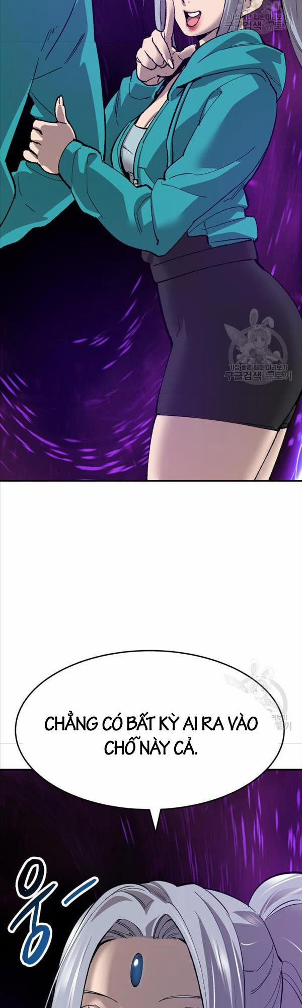 Phá Bỏ Giới Hạn 91 trang 24