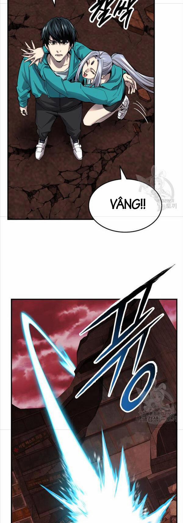 Phá Bỏ Giới Hạn 91 trang 34