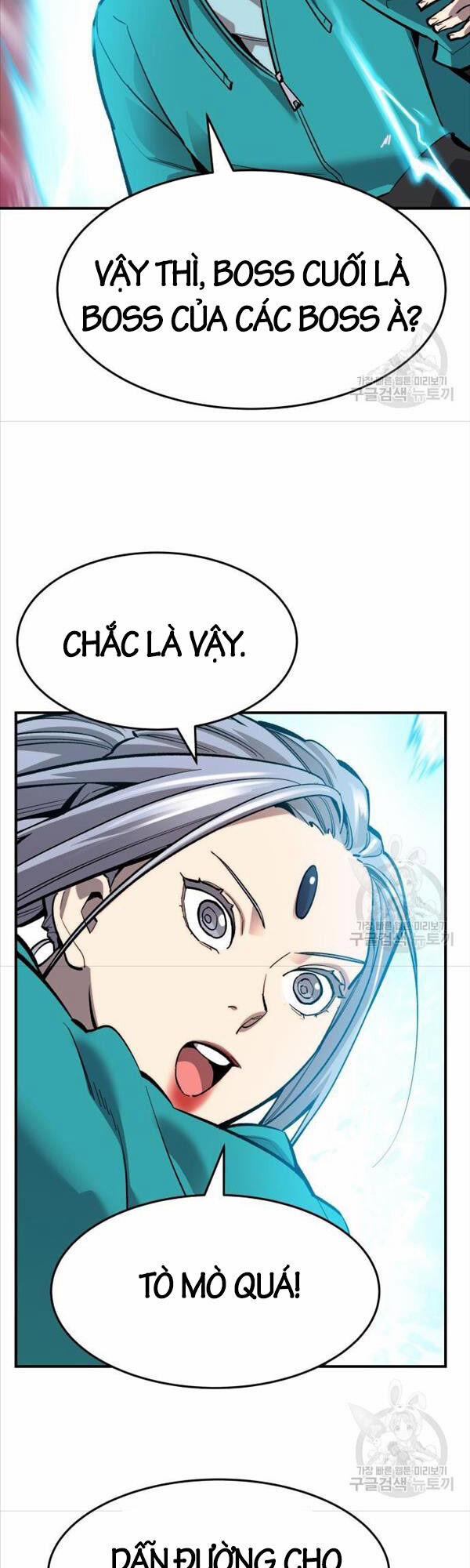 Phá Bỏ Giới Hạn 91 trang 38