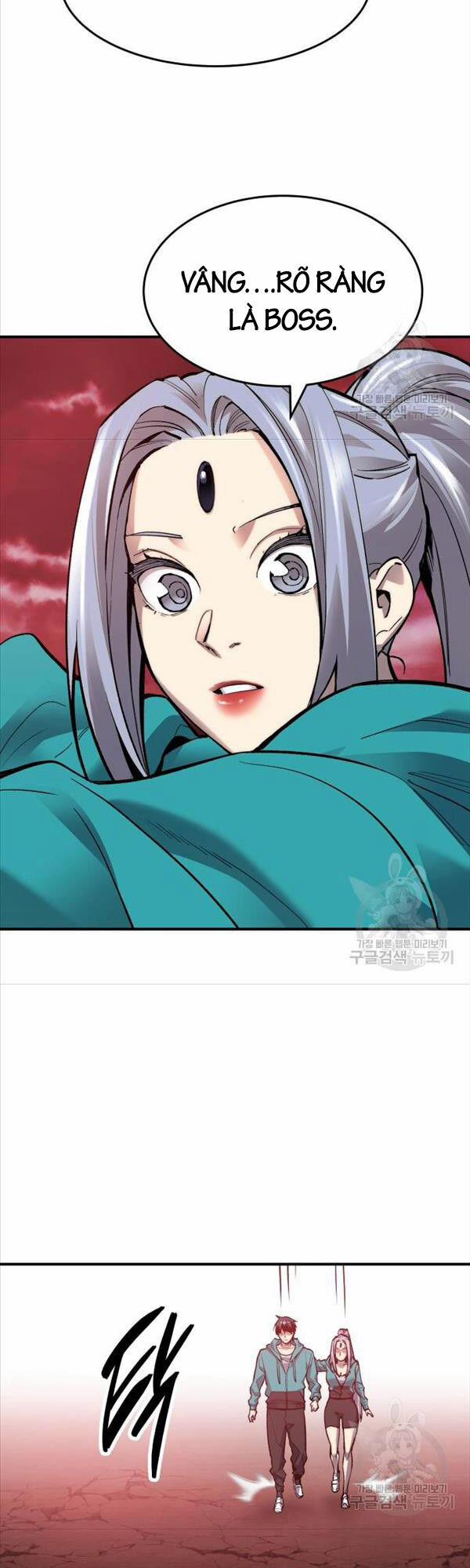 Phá Bỏ Giới Hạn 91 trang 60