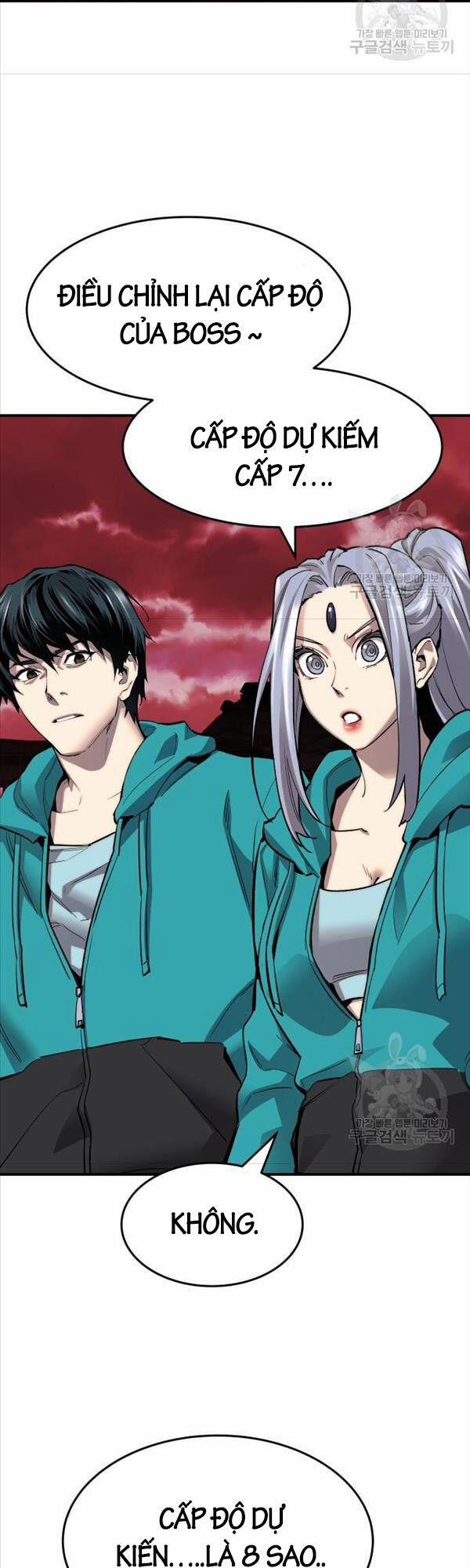 Phá Bỏ Giới Hạn 91 trang 66