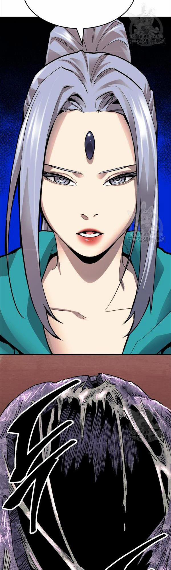 Phá Bỏ Giới Hạn 91 trang 67