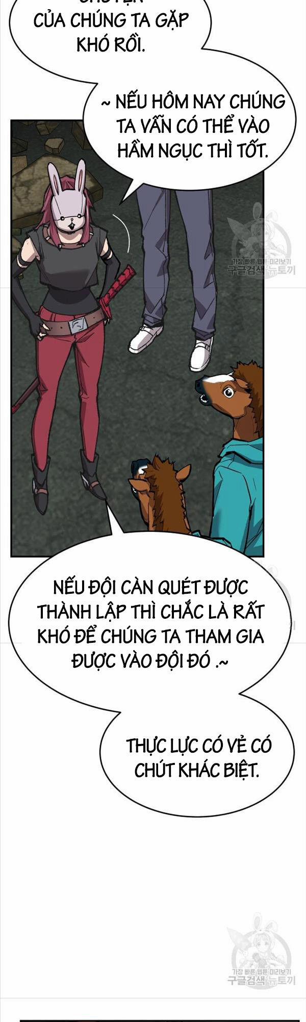 Phá Bỏ Giới Hạn 91 trang 8