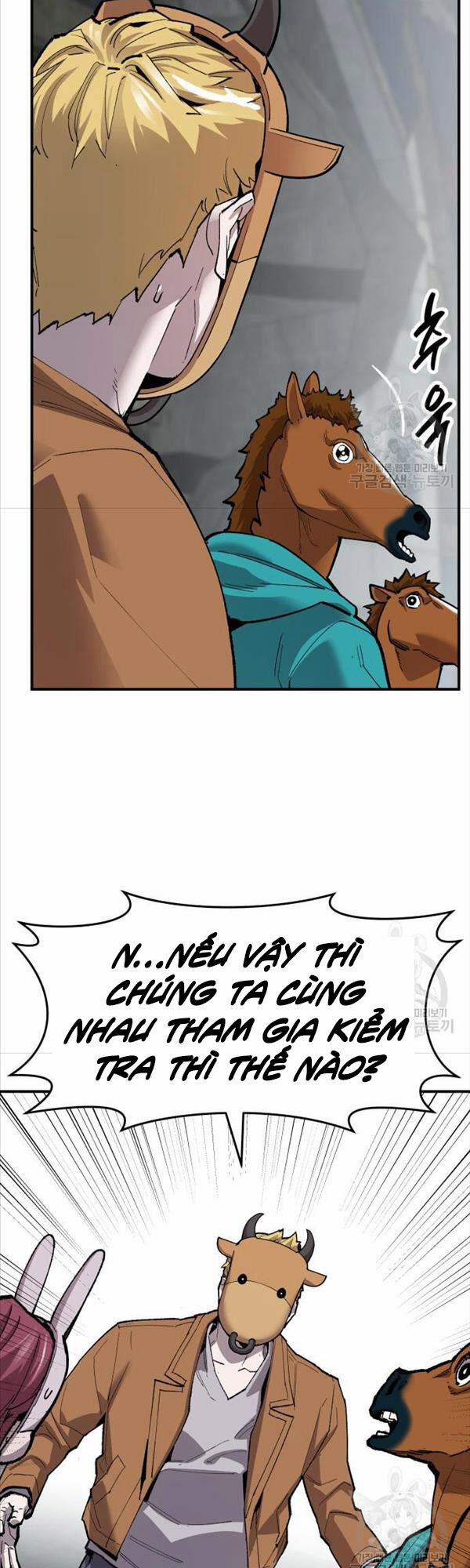 Phá Bỏ Giới Hạn 91 trang 9