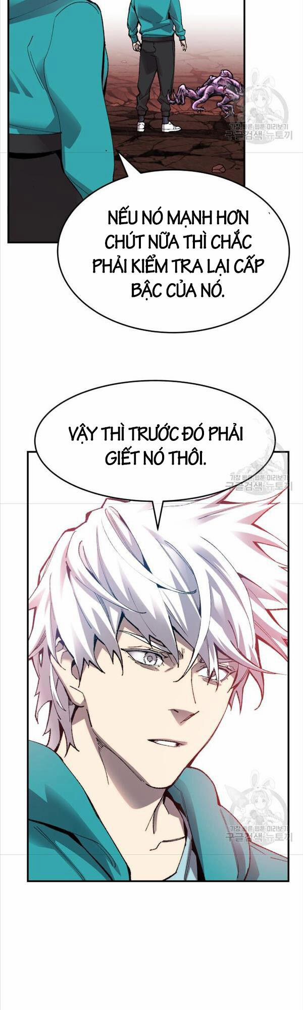 Phá Bỏ Giới Hạn 91 trang 94