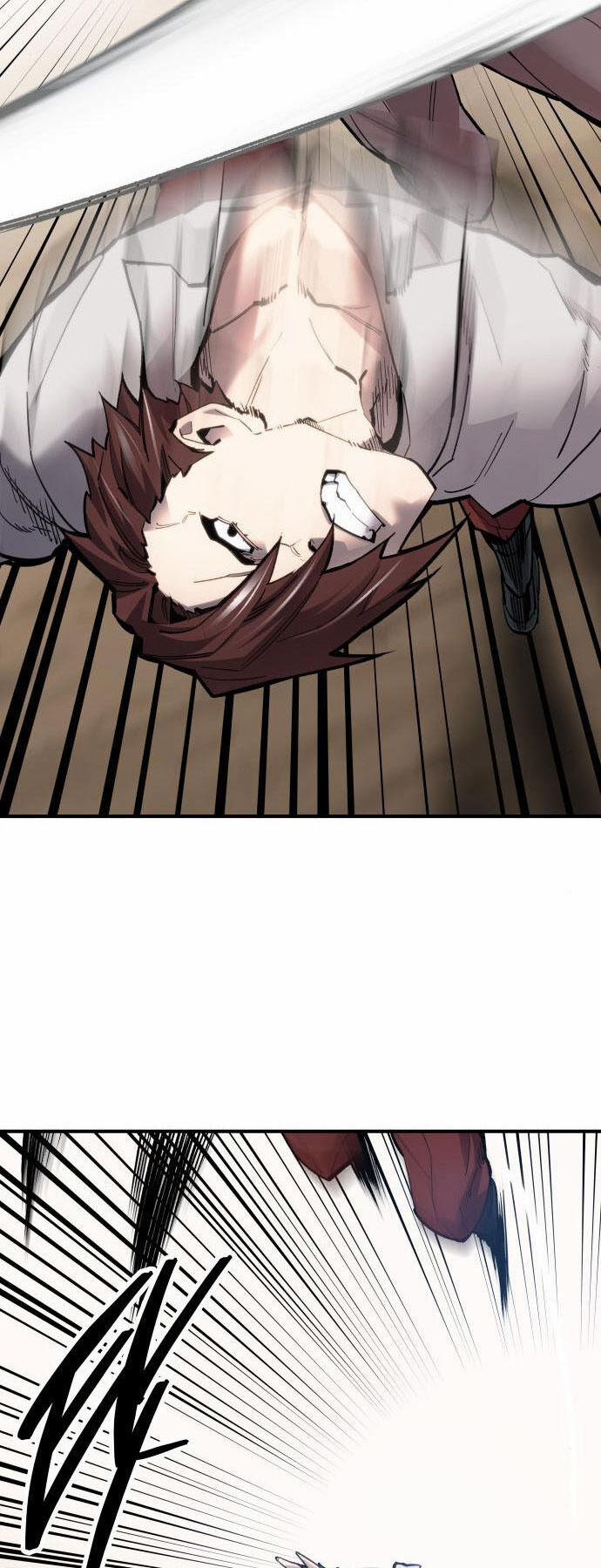 Phá Bỏ Giới Hạn 92 trang 10