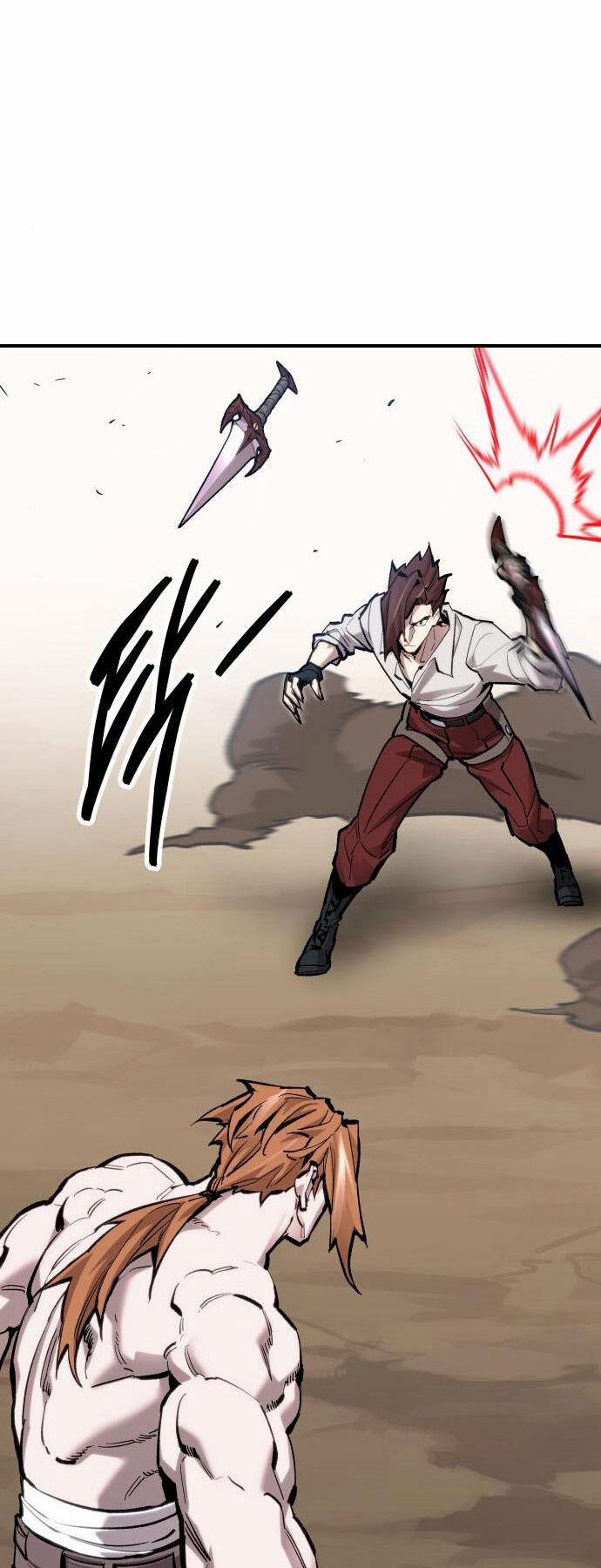 Phá Bỏ Giới Hạn 92 trang 13