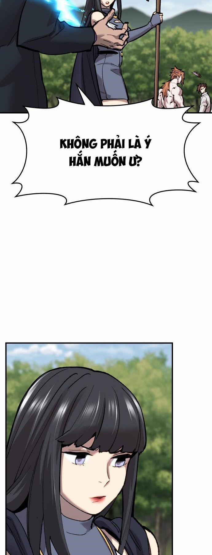 Phá Bỏ Giới Hạn 92 trang 16