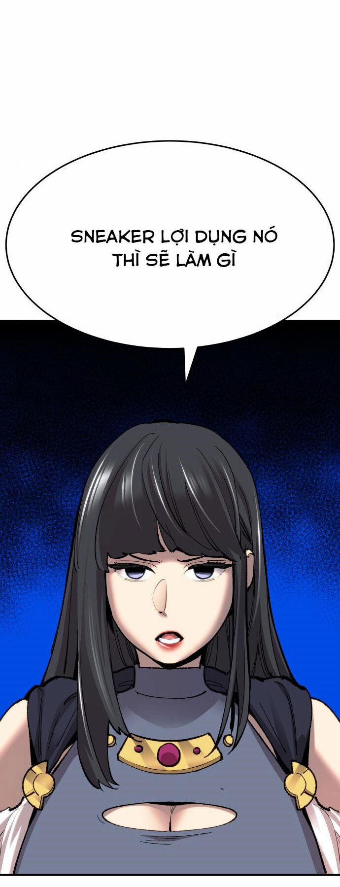 Phá Bỏ Giới Hạn 92 trang 18