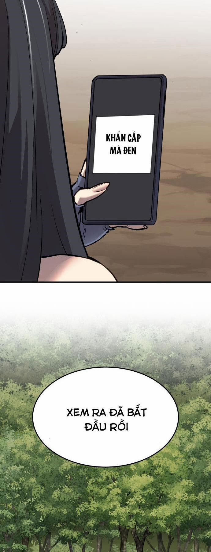 Phá Bỏ Giới Hạn 92 trang 22
