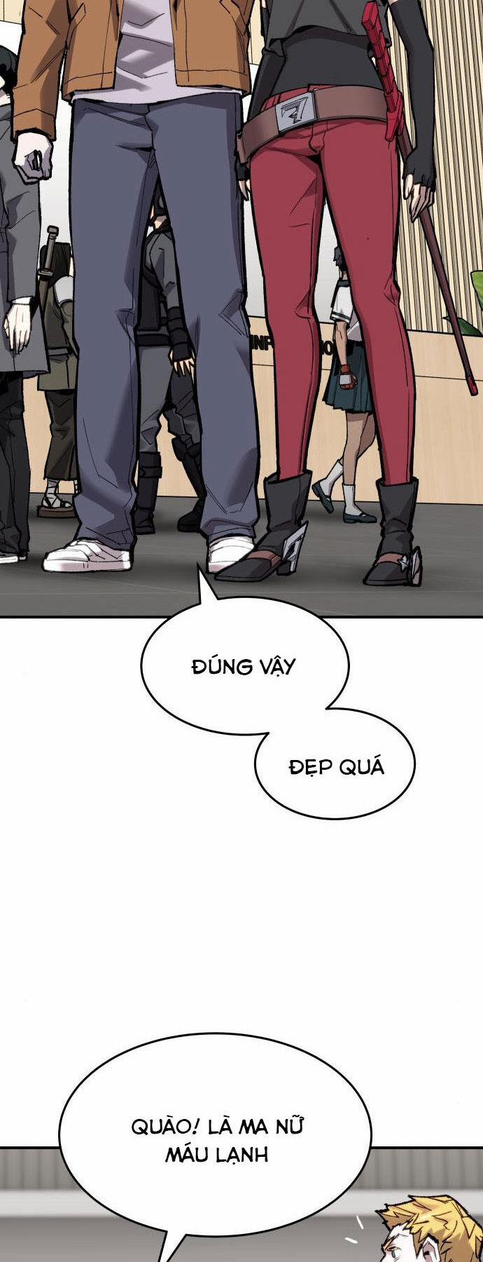 Phá Bỏ Giới Hạn 92 trang 26