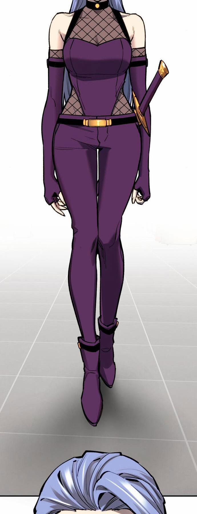 Phá Bỏ Giới Hạn 92 trang 28