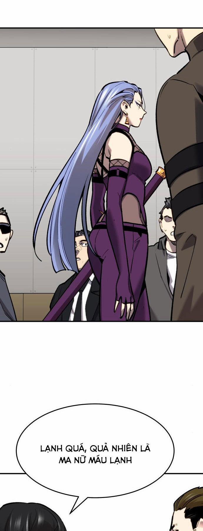 Phá Bỏ Giới Hạn 92 trang 30