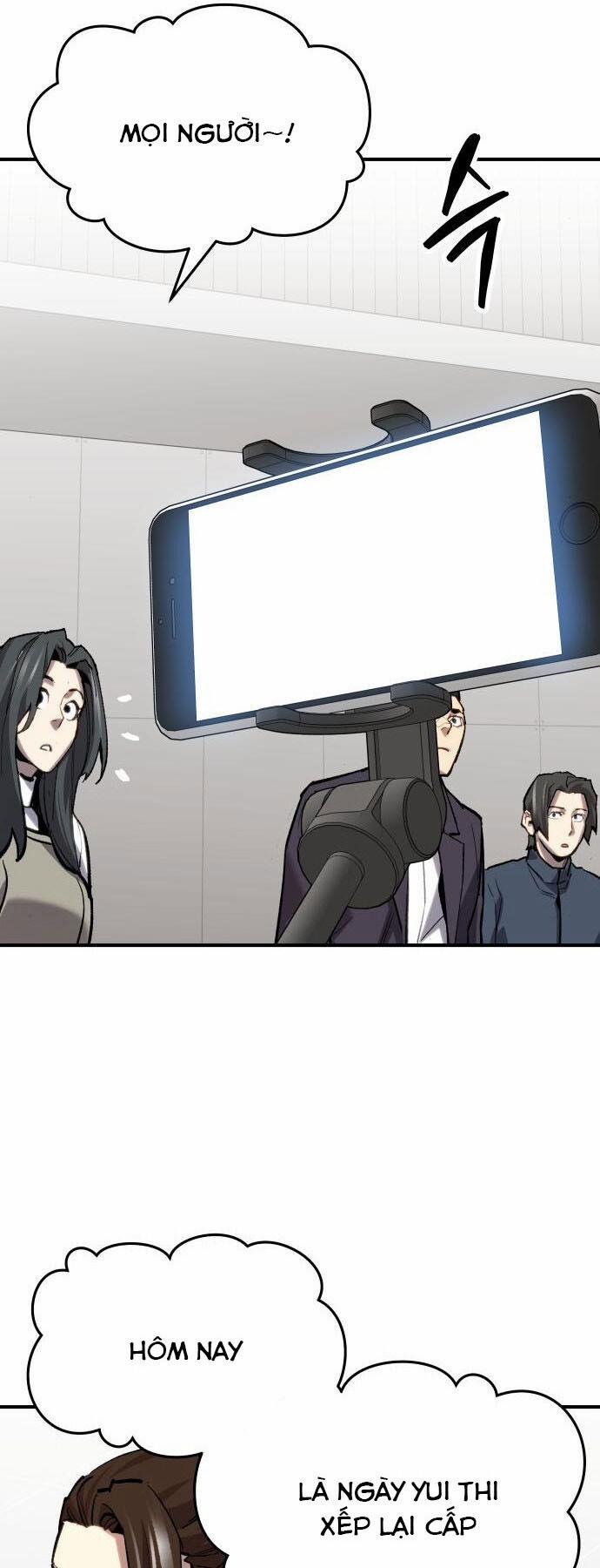 Phá Bỏ Giới Hạn 92 trang 32