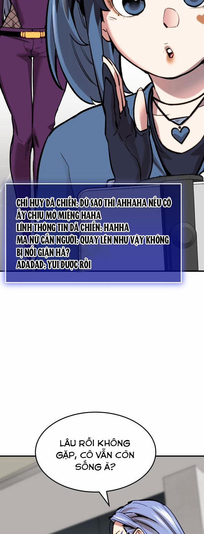 Phá Bỏ Giới Hạn 92 trang 42