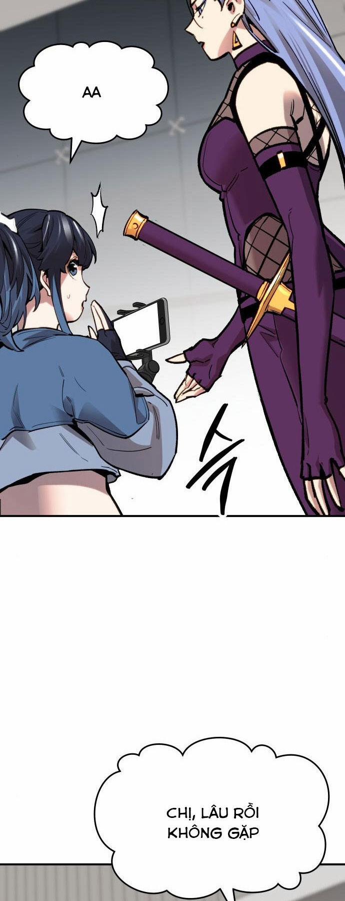 Phá Bỏ Giới Hạn 92 trang 43