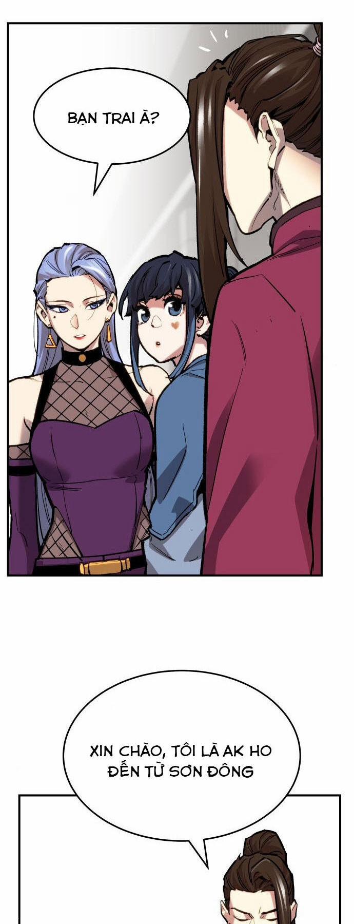 Phá Bỏ Giới Hạn 92 trang 45