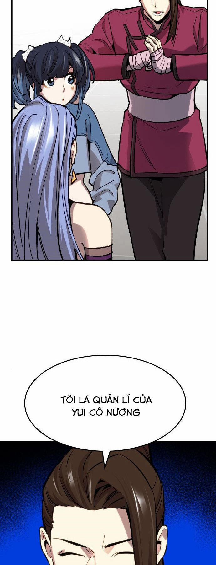 Phá Bỏ Giới Hạn 92 trang 46