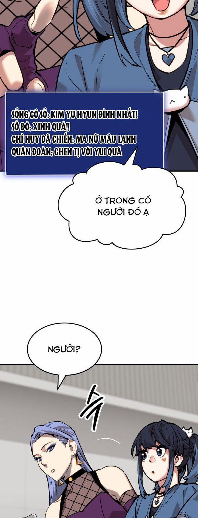 Phá Bỏ Giới Hạn 92 trang 51