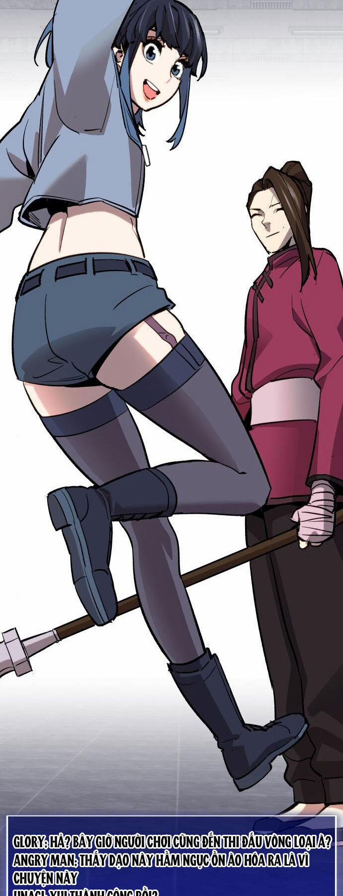 Phá Bỏ Giới Hạn 92 trang 66