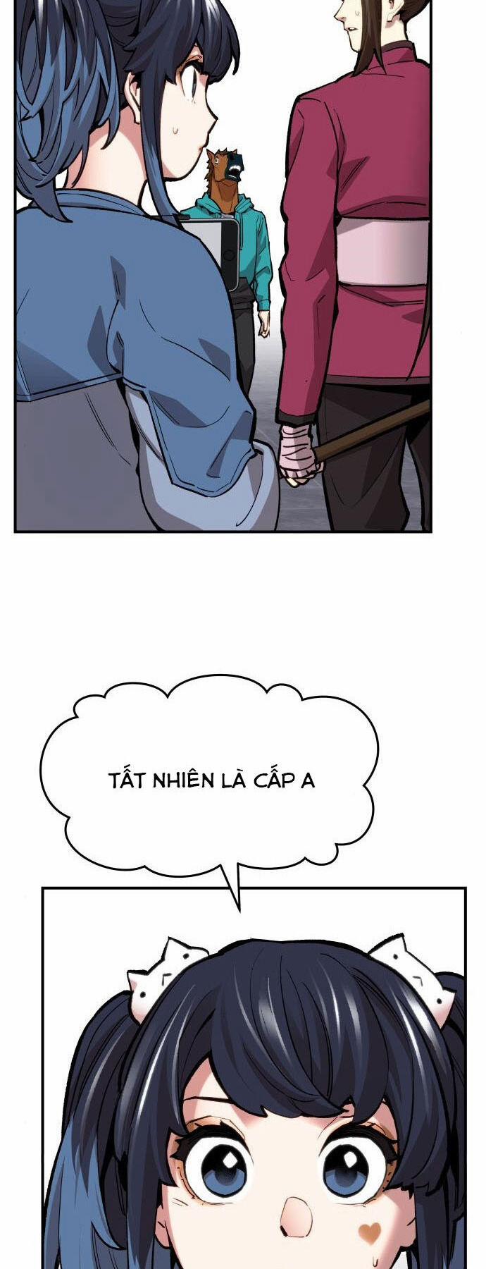 Phá Bỏ Giới Hạn 92 trang 91