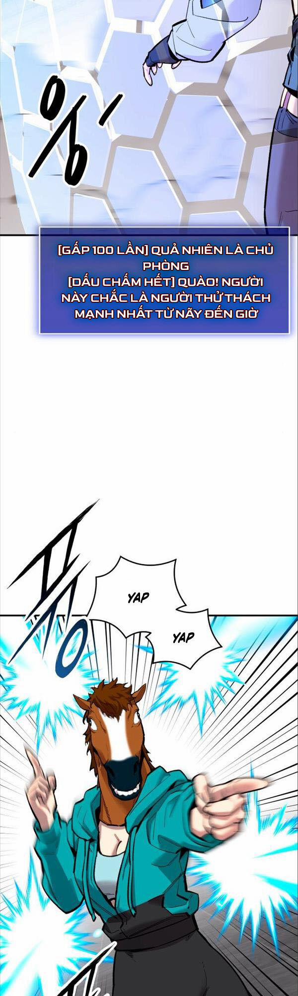 Phá Bỏ Giới Hạn 93 trang 17
