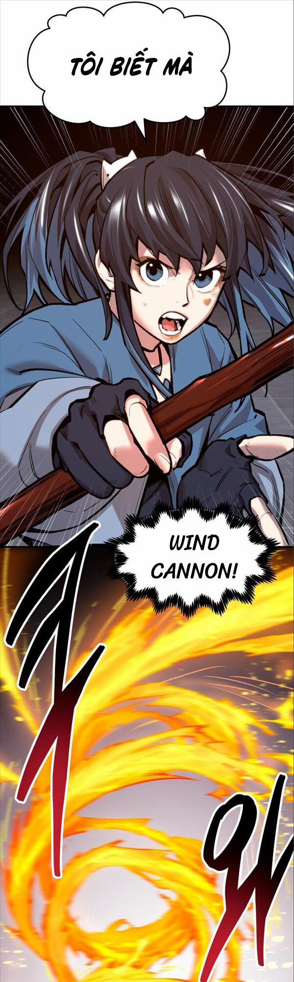 Phá Bỏ Giới Hạn 93 trang 38