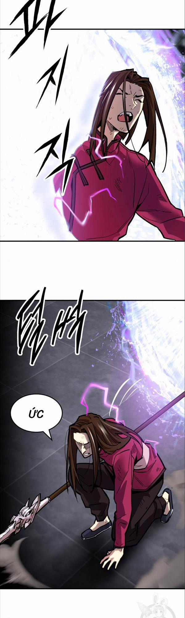 Phá Bỏ Giới Hạn 93 trang 50