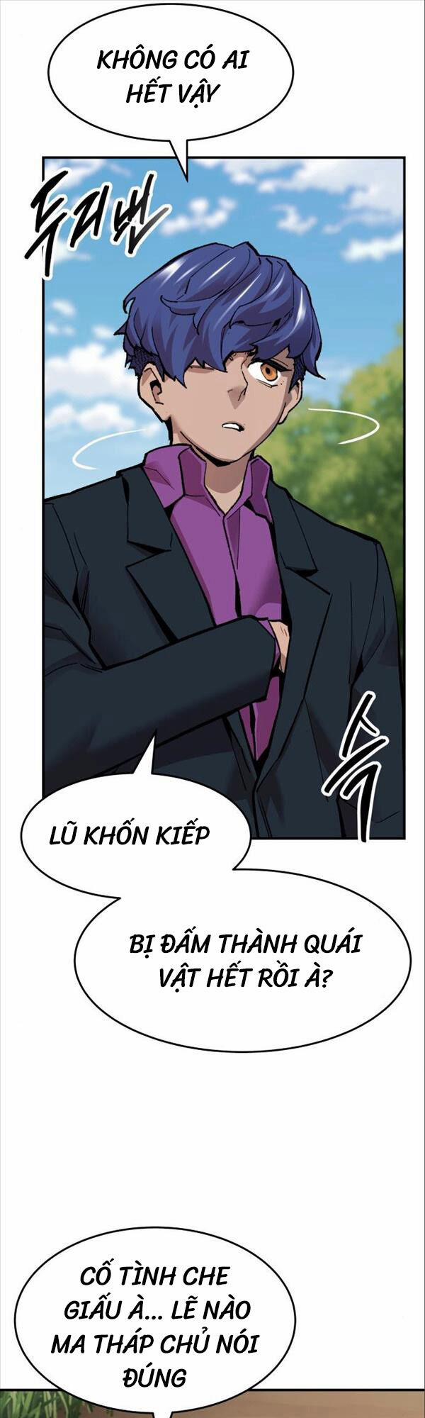 Phá Bỏ Giới Hạn 93 trang 64