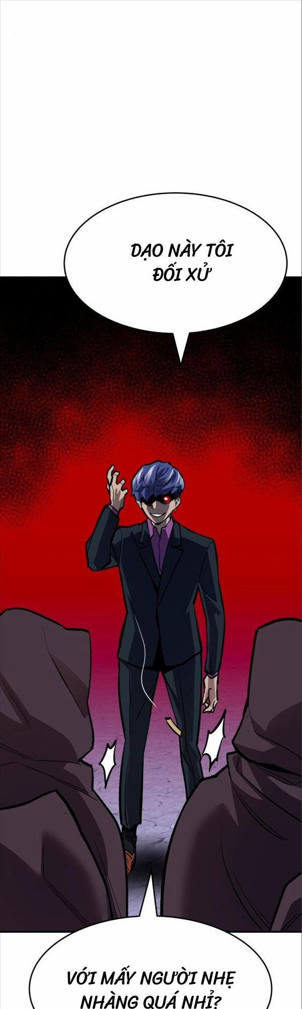 Phá Bỏ Giới Hạn 93 trang 76