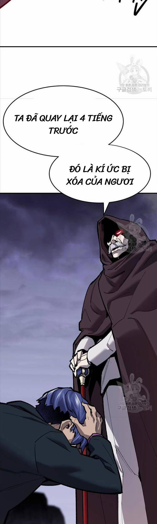 Phá Bỏ Giới Hạn 94 trang 19