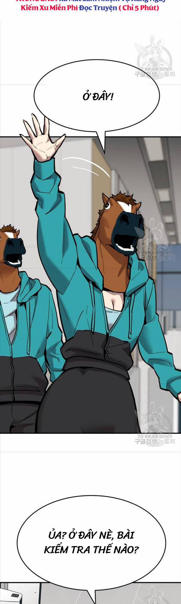 Phá Bỏ Giới Hạn 94 trang 23
