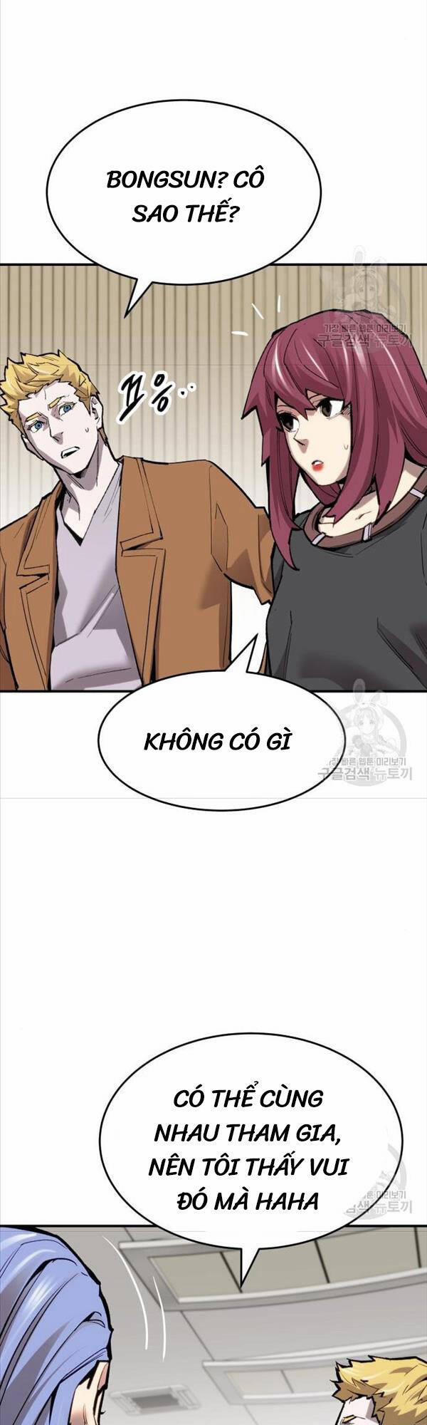 Phá Bỏ Giới Hạn 94 trang 29