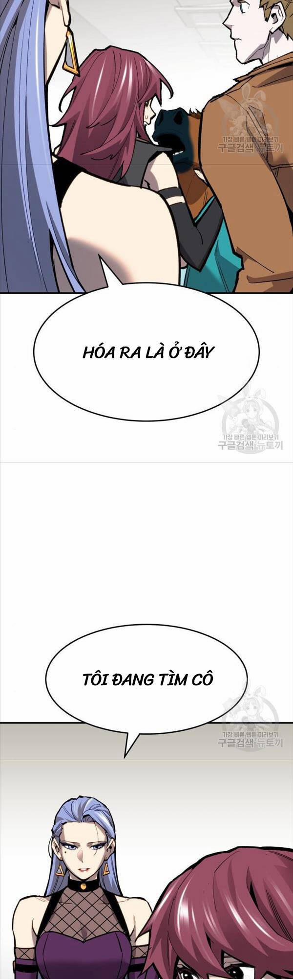 Phá Bỏ Giới Hạn 94 trang 30