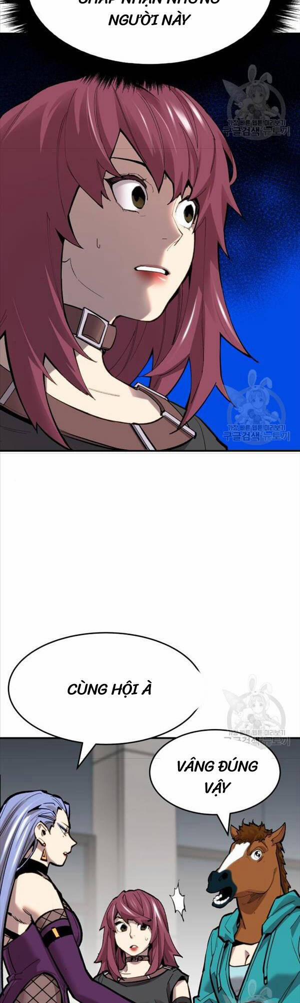 Phá Bỏ Giới Hạn 94 trang 41