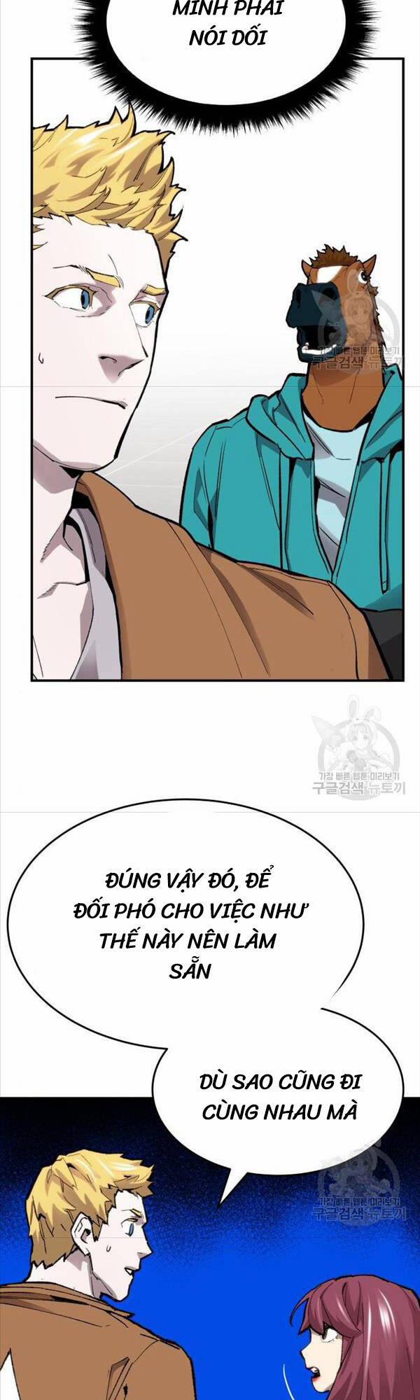 Phá Bỏ Giới Hạn 94 trang 43