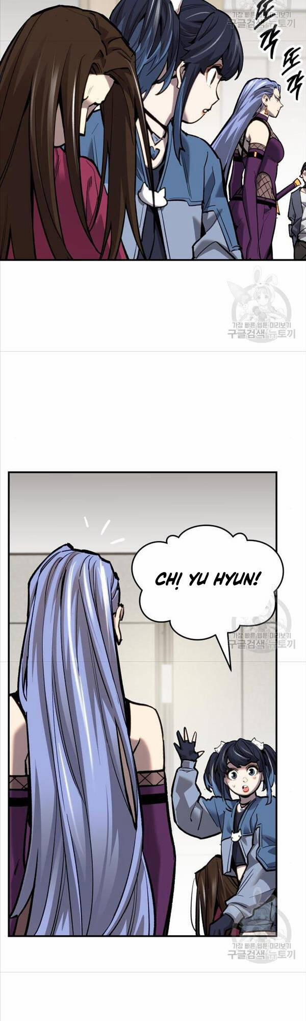 Phá Bỏ Giới Hạn 94 trang 53