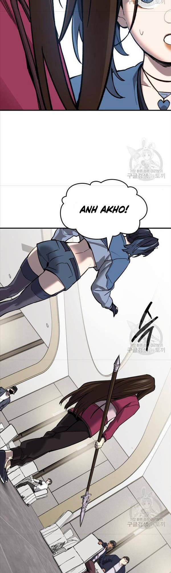 Phá Bỏ Giới Hạn 94 trang 64