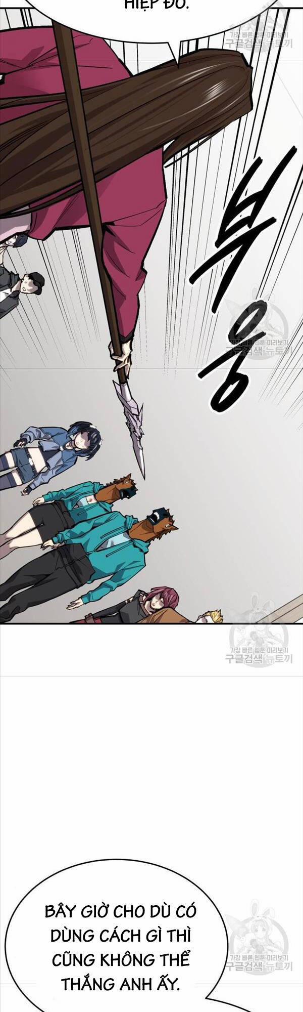 Phá Bỏ Giới Hạn 95 trang 17