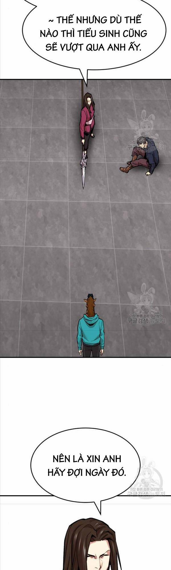 Phá Bỏ Giới Hạn 95 trang 18