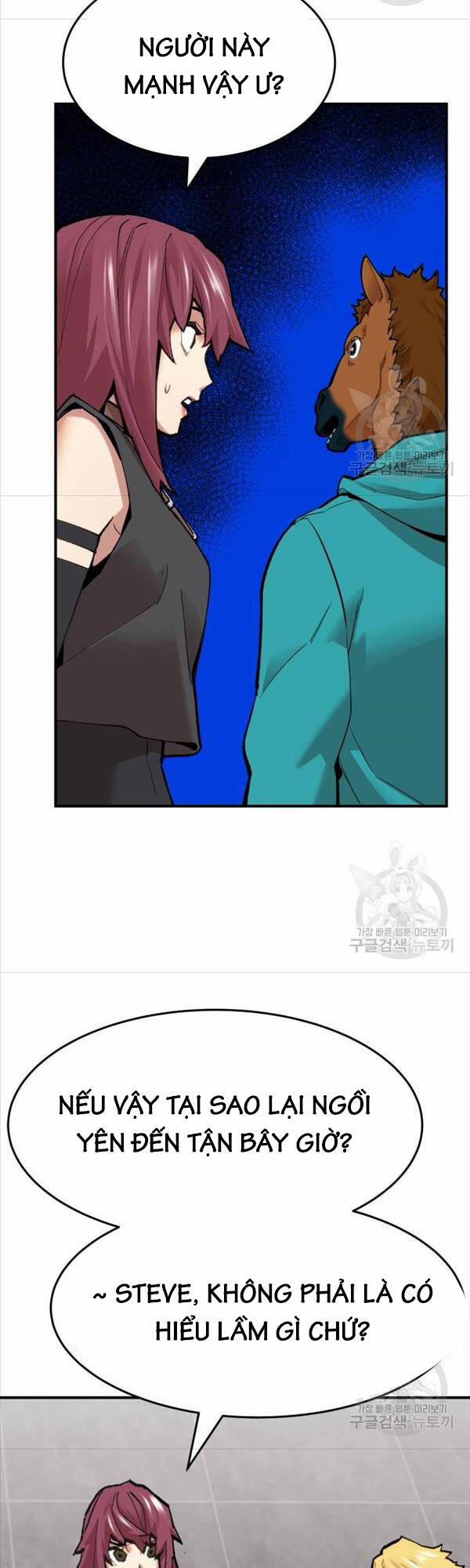 Phá Bỏ Giới Hạn 95 trang 21