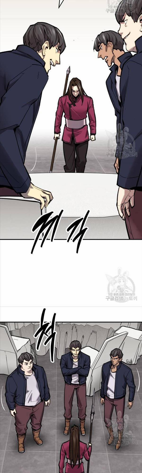 Phá Bỏ Giới Hạn 95 trang 3