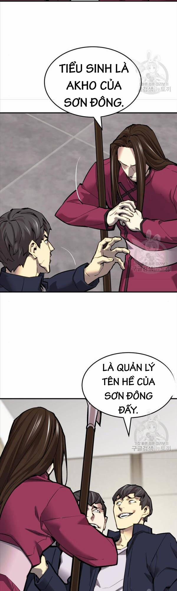 Phá Bỏ Giới Hạn 95 trang 5