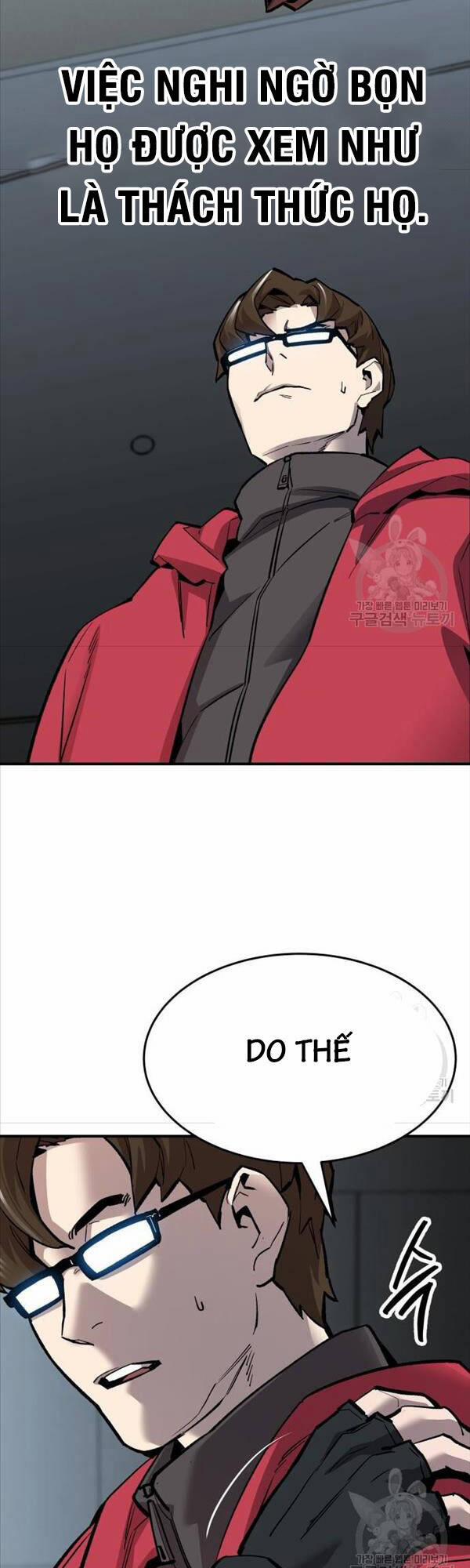 Phá Bỏ Giới Hạn 95 trang 60