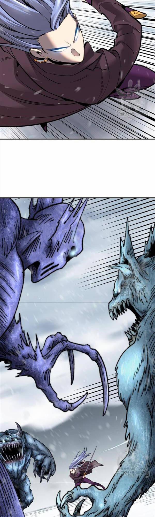 Phá Bỏ Giới Hạn 97 trang 32