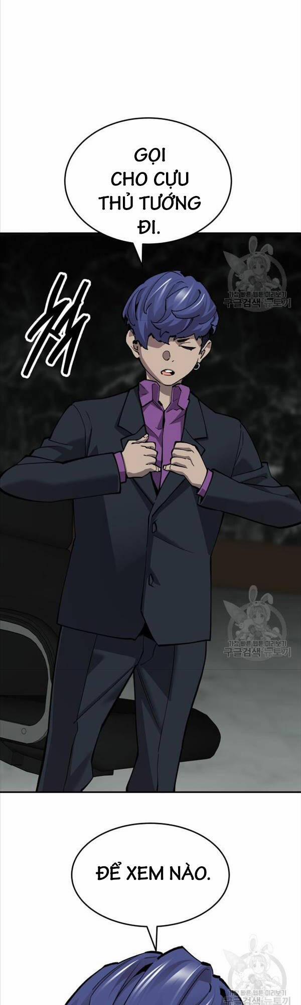 Phá Bỏ Giới Hạn 97 trang 64