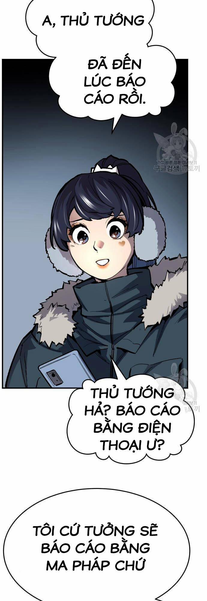 Phá Bỏ Giới Hạn 99 trang 100