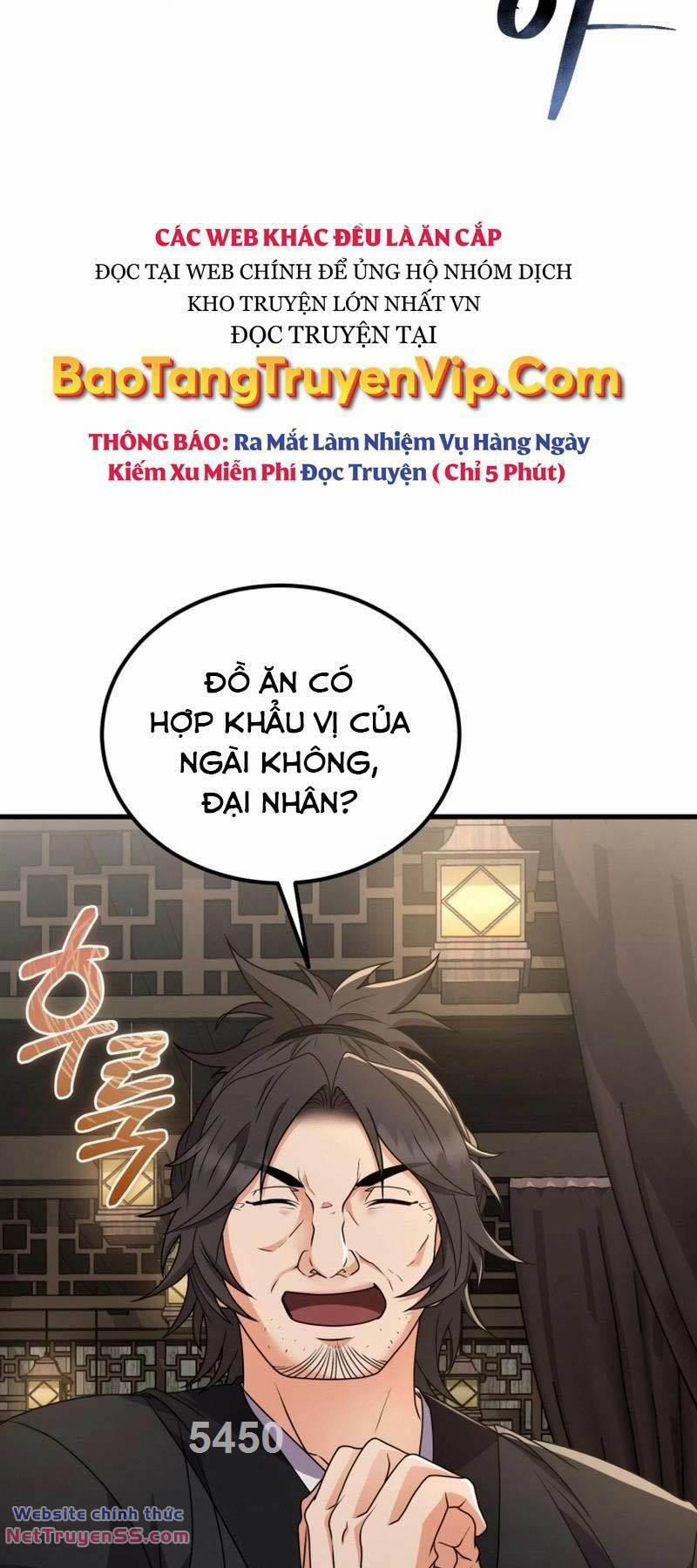 Phá Công Kiếm Đế 21 trang 1